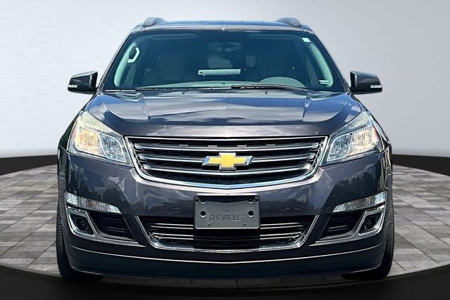 2016 Chevrolet Traverse 2LT 2LT