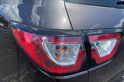 2016 Chevrolet Traverse 2LT 2LT