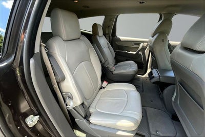 2016 Chevrolet Traverse 2LT 2LT
