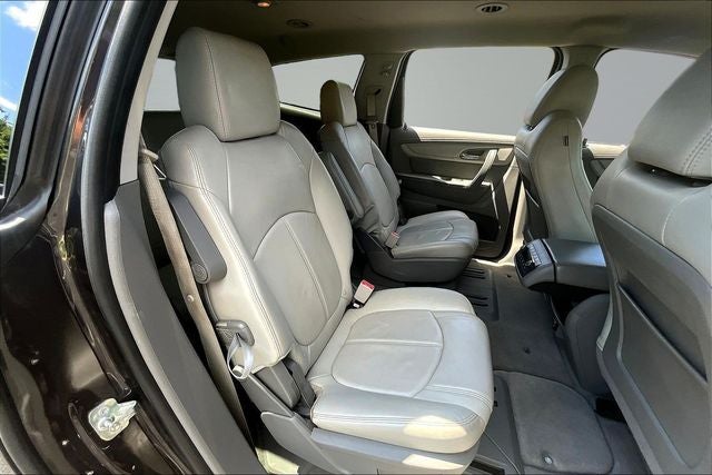 2016 Chevrolet Traverse 2LT 2LT