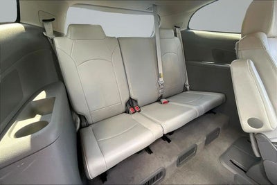 2016 Chevrolet Traverse 2LT 2LT