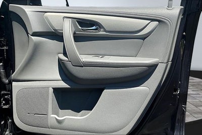 2016 Chevrolet Traverse 2LT 2LT