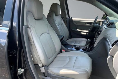 2016 Chevrolet Traverse 2LT 2LT
