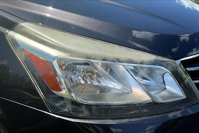 2016 Chevrolet Traverse 2LT 2LT