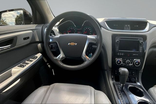 2016 Chevrolet Traverse 2LT 2LT
