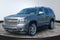 2012 Chevrolet Tahoe LTZ
