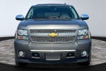 2012 Chevrolet Tahoe LTZ