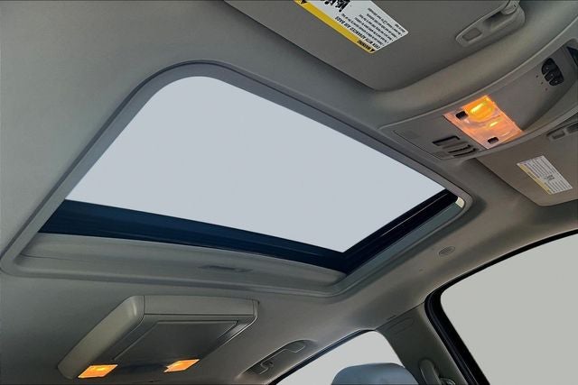 2012 Chevrolet Tahoe LTZ