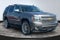 2012 Chevrolet Tahoe LTZ