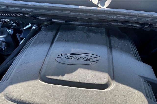 2012 Chevrolet Tahoe LTZ