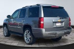 2012 Chevrolet Tahoe LTZ