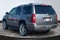 2012 Chevrolet Tahoe LTZ