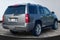 2012 Chevrolet Tahoe LTZ