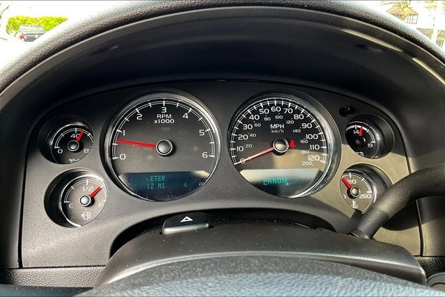 2013 Chevrolet Suburban 1500 LT