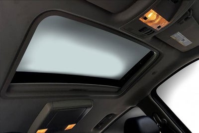 2013 Chevrolet Suburban 1500 LT
