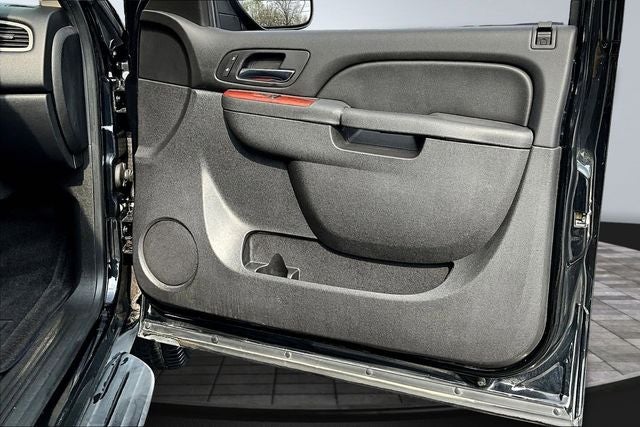 2013 Chevrolet Suburban 1500 LT