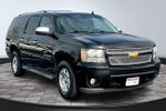 2013 Chevrolet Suburban 1500 LT