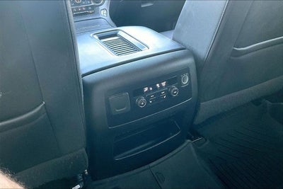 2020 Chevrolet Suburban Premier