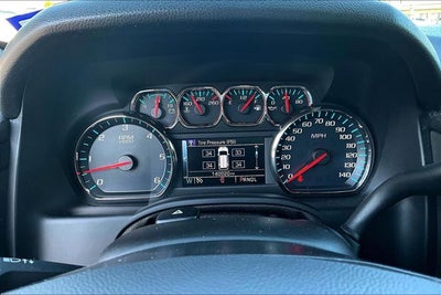 2020 Chevrolet Suburban Premier