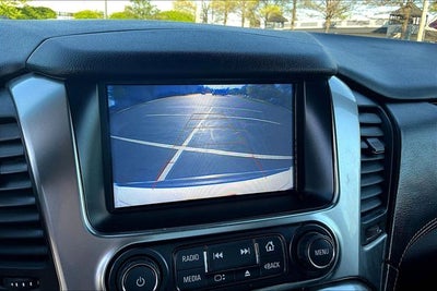 2020 Chevrolet Suburban Premier