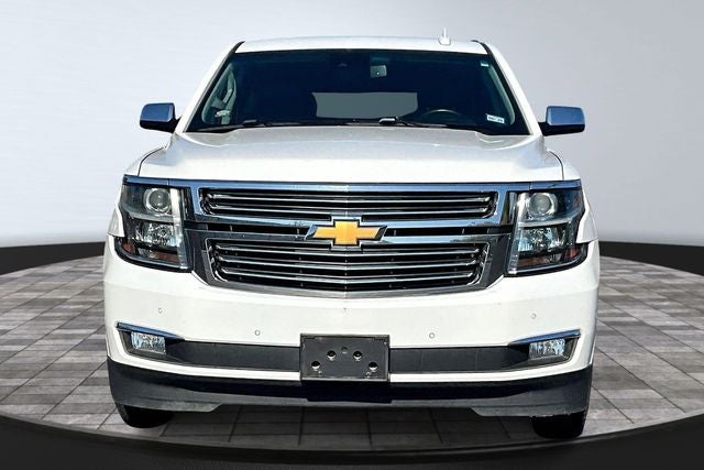2020 Chevrolet Suburban Premier