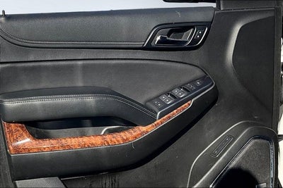 2020 Chevrolet Suburban Premier