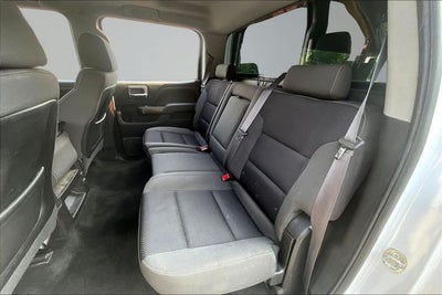 2015 GMC Sierra 2500HD SLE
