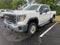 2023 GMC Sierra 2500HD Pro