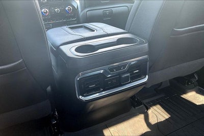 2021 GMC Sierra 2500HD SLT