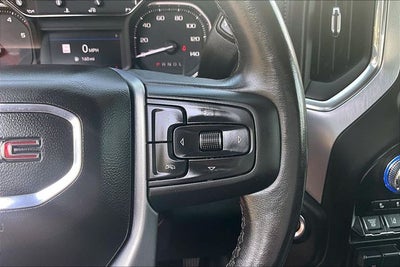 2021 GMC Sierra 2500HD SLT