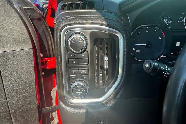 2021 GMC Sierra 2500HD SLT