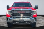 2021 GMC Sierra 2500HD SLT