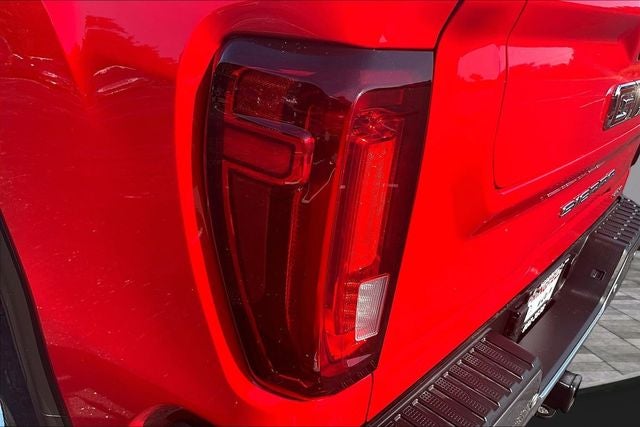 2021 GMC Sierra 2500HD SLT