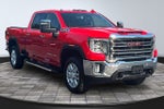 2021 GMC Sierra 2500HD SLT