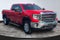 2021 GMC Sierra 2500HD SLT
