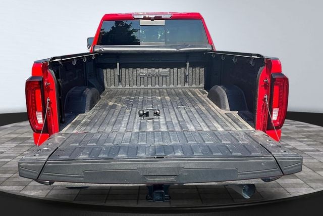 2021 GMC Sierra 2500HD SLT