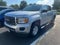 2018 GMC Canyon Base