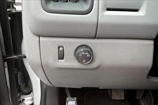 2018 GMC Canyon Base