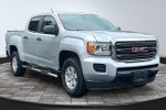 2018 GMC Canyon Base
