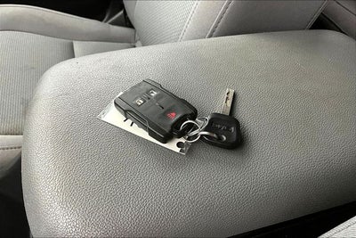 2018 GMC Canyon Base