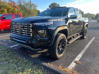 2023 GMC Canyon Denali