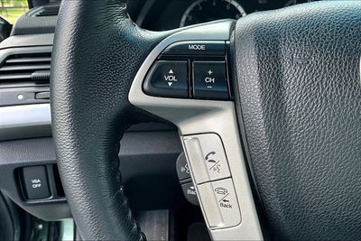 2010 Honda Accord EX-L 3.5