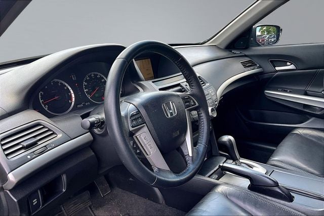 2010 Honda Accord EX-L 3.5
