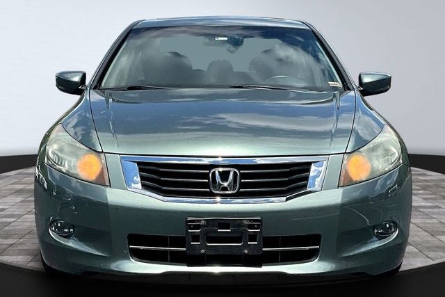 2010 Honda Accord EX-L 3.5