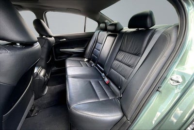 2010 Honda Accord EX-L 3.5