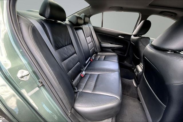 2010 Honda Accord EX-L 3.5