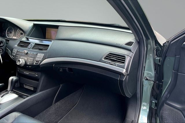2010 Honda Accord EX-L 3.5