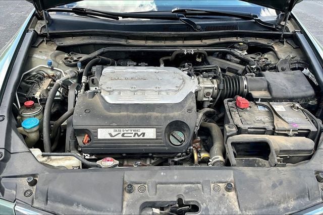 2010 Honda Accord EX-L 3.5