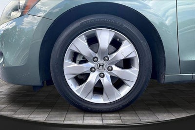 2010 Honda Accord EX-L 3.5