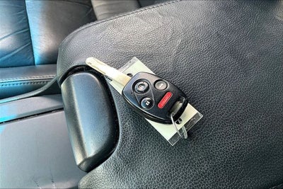 2010 Honda Accord EX-L 3.5
